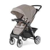 Chicco Bravo Stroller Limited Edition Singapore
