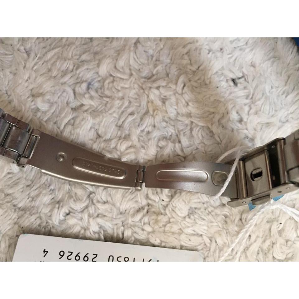 CASIO WATCH September 2018 - 4 CASIO WATCH - 4