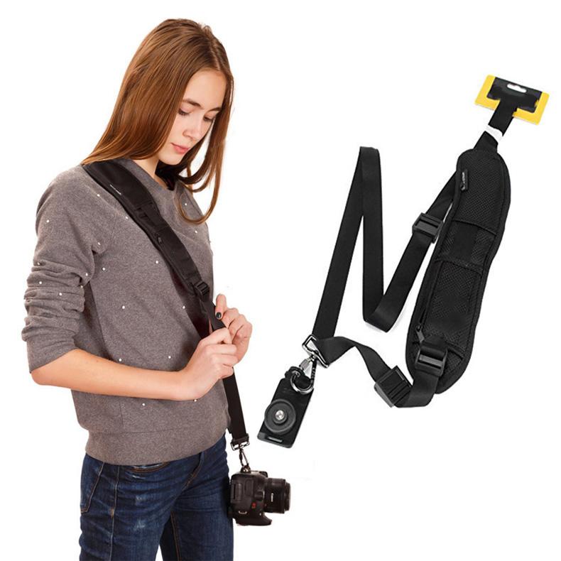 camera shoulder sling