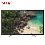 ACE 50" LED TV DN4 - 605 Full HD Slim Black