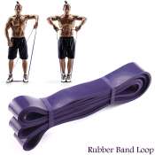 EIDERFINCH Latex Fitness Resistance Band