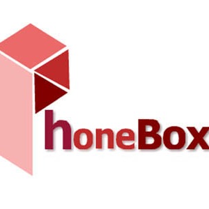 PhoneBox store logo