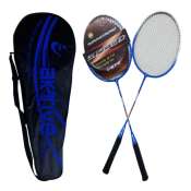 Aktive  Badminton Racket 1703 Set of  2