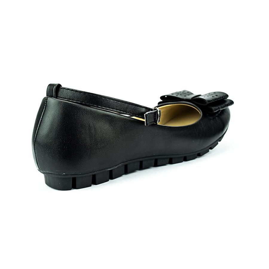Mario D' Boro Runway Dayle School Shoes (Black) August 2018 - 2 Mario D' boro Runway Dayle School Shoes (Black) - 2