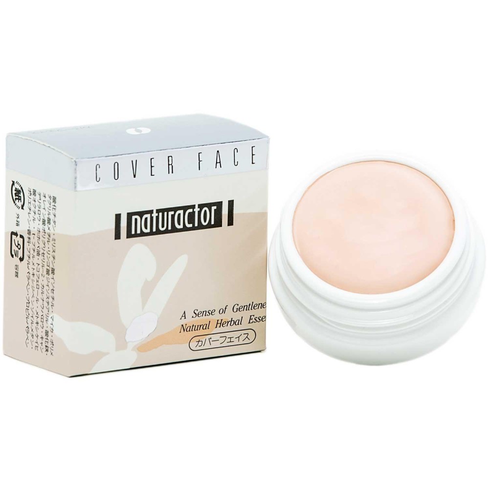 naturactor coverface concealer 130 Philippines