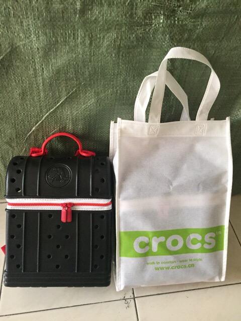 crocs backpack original price