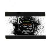 Be Organic Apple Cider Charcoal Soap 110g