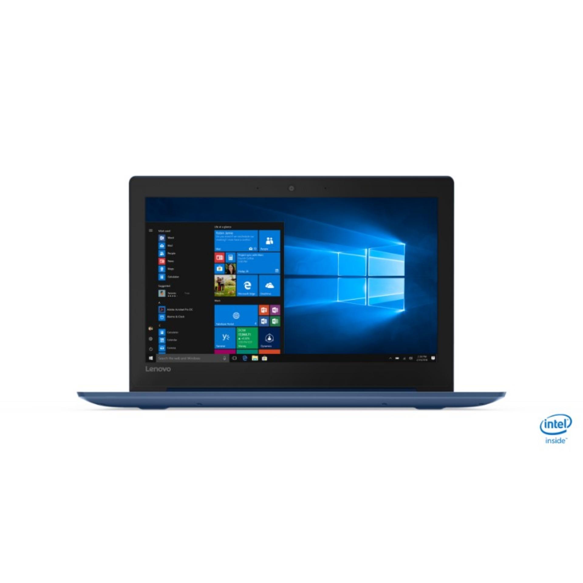 Lenovo Ideapad S130-11IGM Midnight Blue