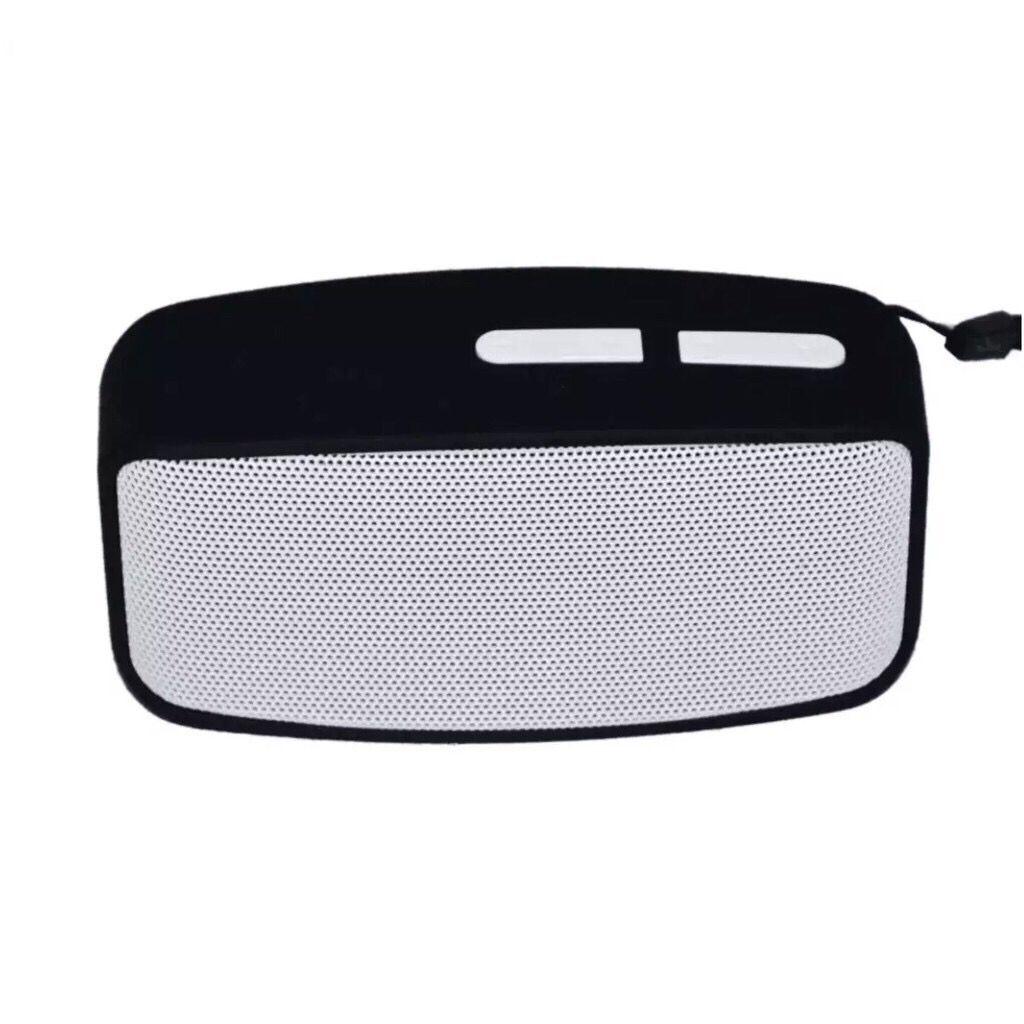 N10 Mini Bluetooth Speaker with FM Radio