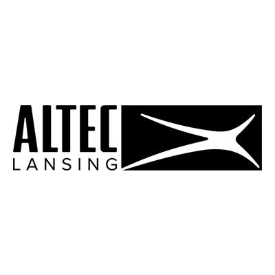 Altec Lansing