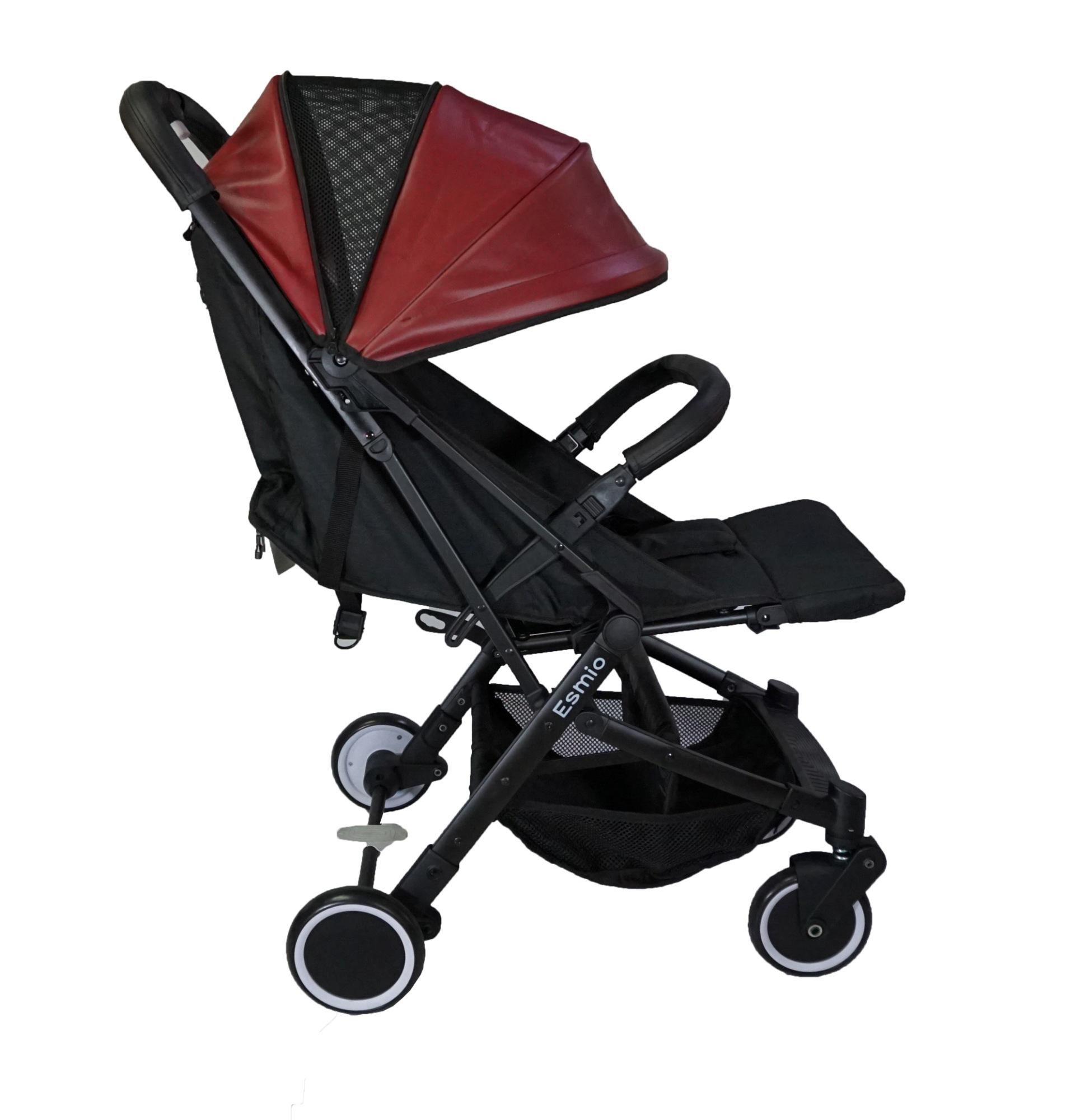 akeeva esmio stroller