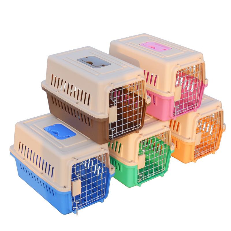 Airline Approved High Quality Pet Carrier - (PINK) September 2018 - 4 Airline Approved High Quality Pet Carrier - (PINK) - 4