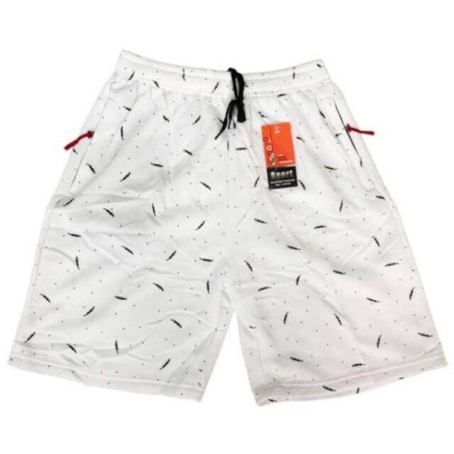 ICM #SWEAT JOGGER SHORT FOR MEN'S/BESTSELLER