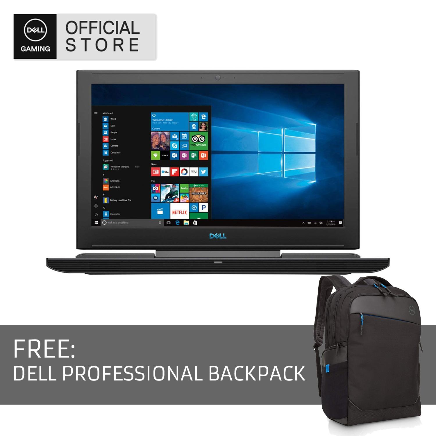 DELL INSPIRON G7 15 7588-I78750H 15.6