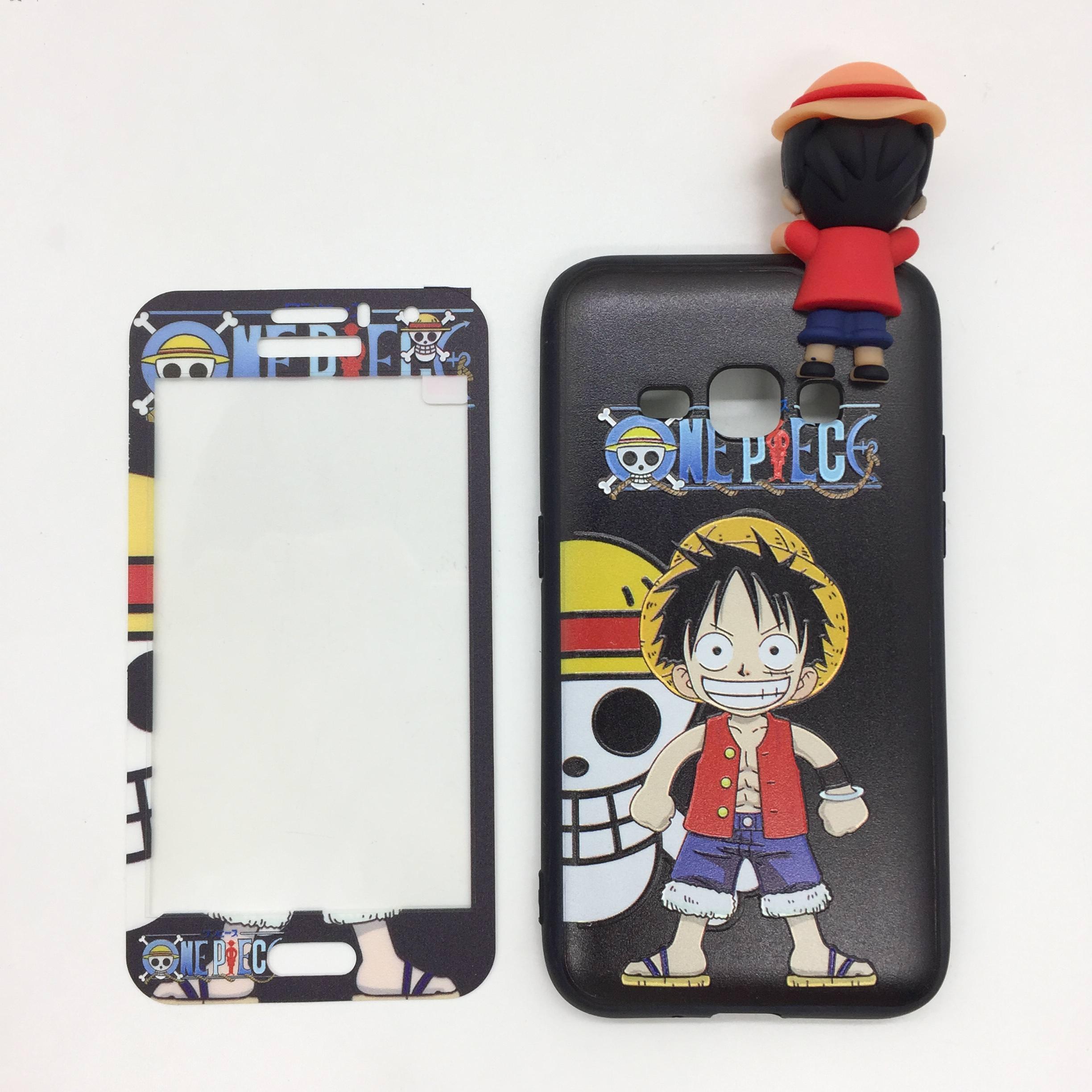 Discount 2 In 1 With Stitch Character Cover Case For Samsung Galaxy 2 in 1 with e Piece Character Cover Case For Samsung Galaxy J2