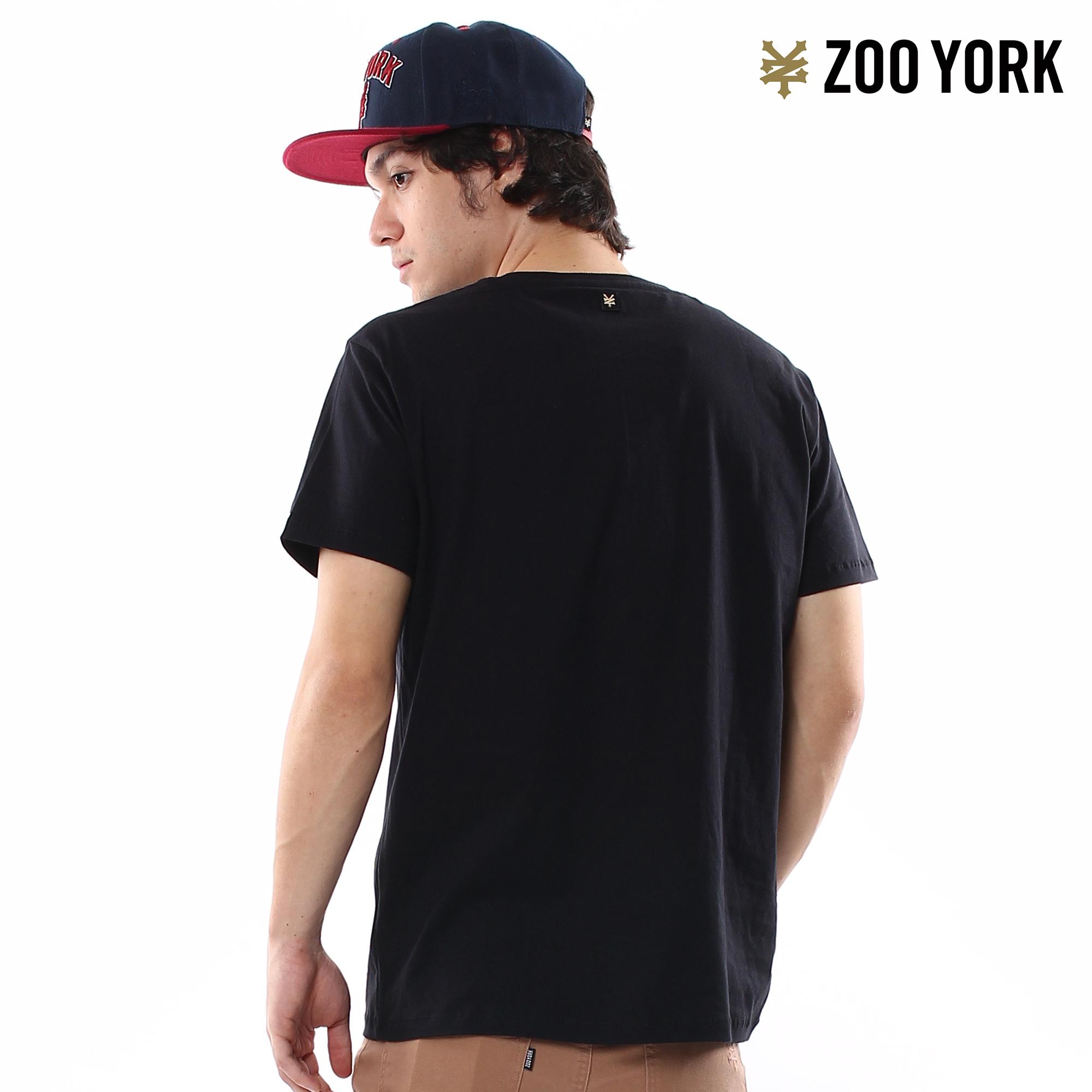ZOOYORK ROUNDNECK DECK FIT September 2018 - 3 ZOOYORK ROUNDNECK DECK FIT - 3