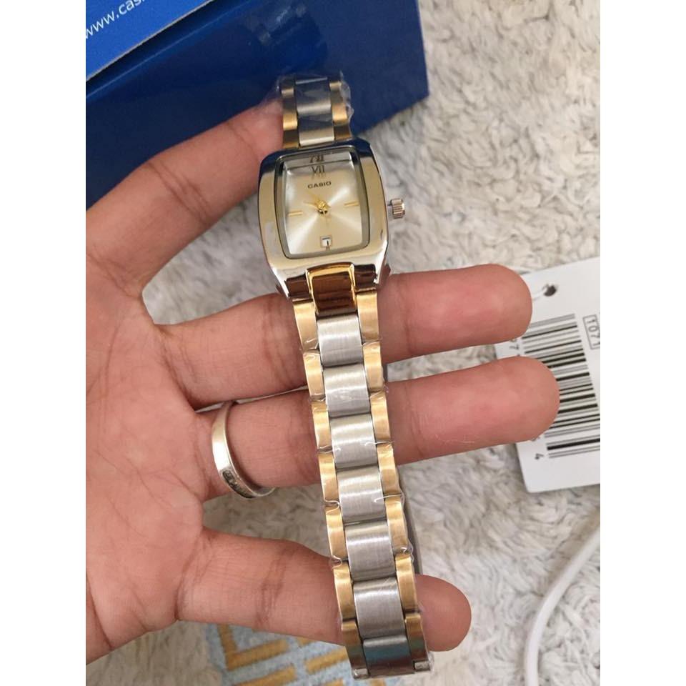 CASIO WATCH September 2018 - 3 CASIO WATCH - 3