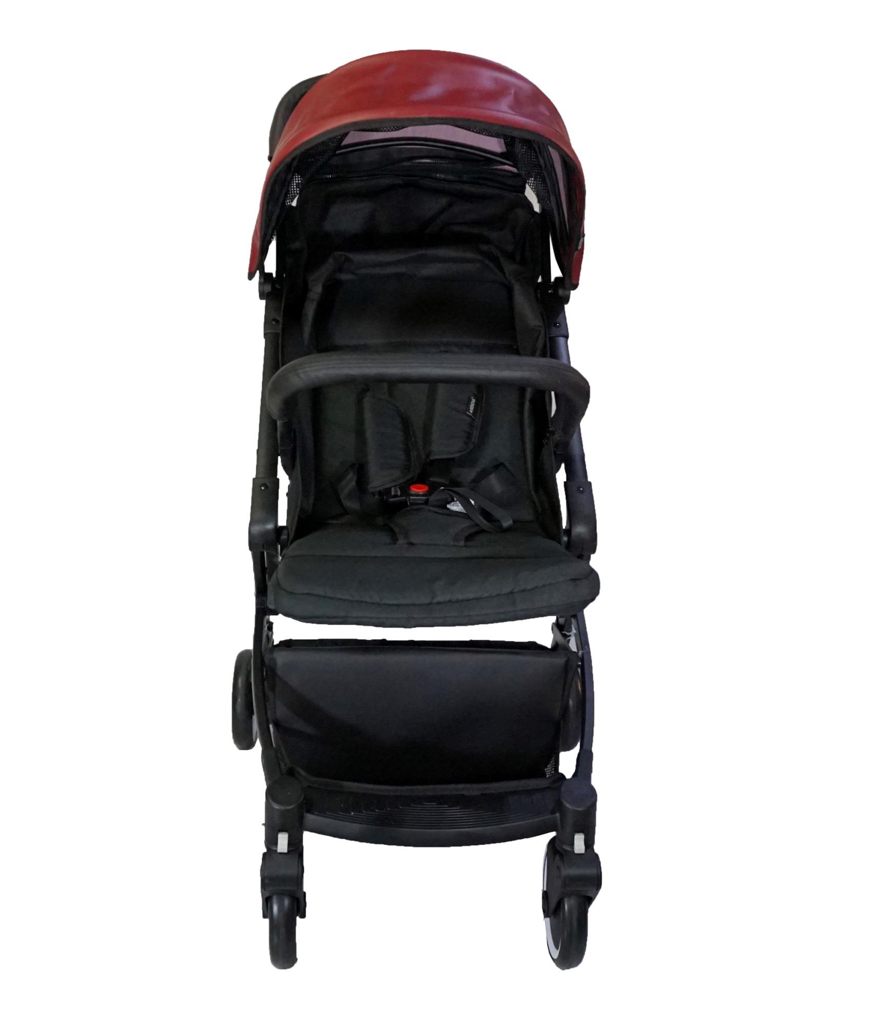 akeeva esmio stroller