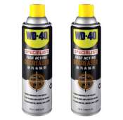 WD-40 Specialist Fast Acting Degreaser 450mL