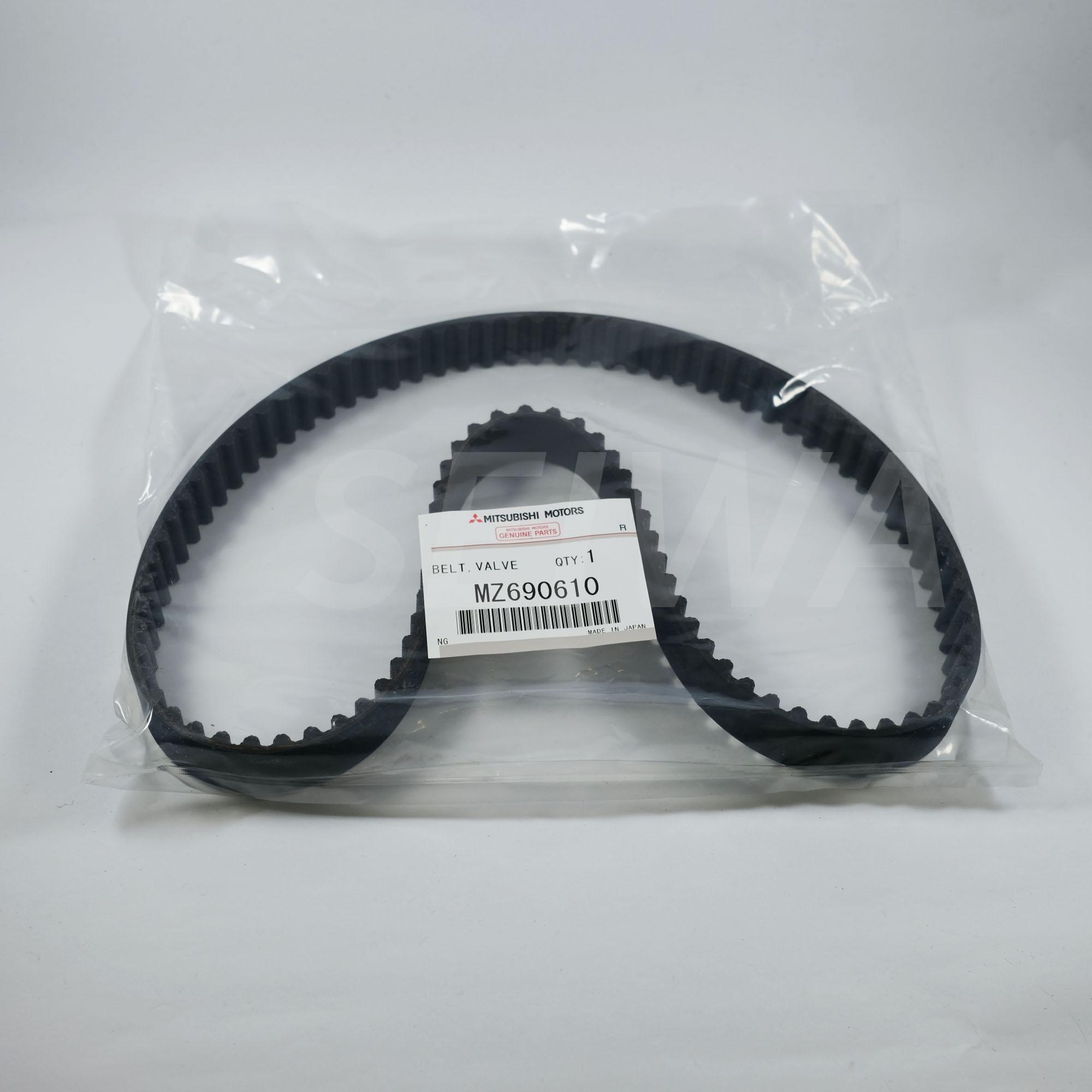 [Diesel] Mitsubishi Adventure Timing Belt Set [Diesel] Mitsubishi