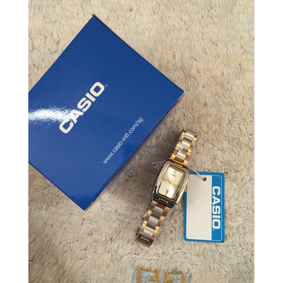 CASIO WATCH September 2018 - 2 CASIO WATCH - 2