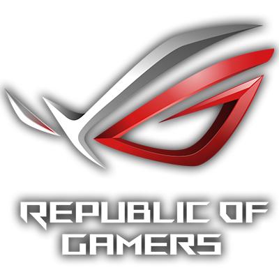 ASUS Republic of Gamers