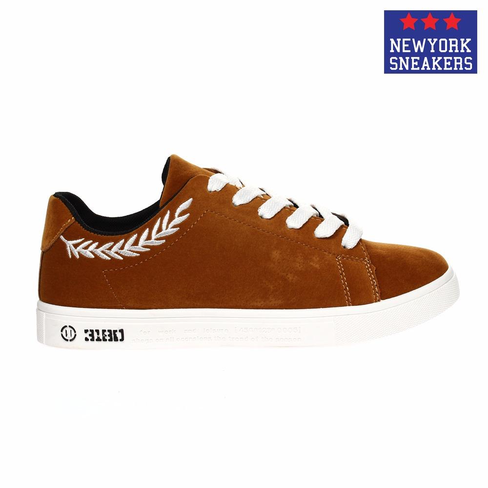 New York Sneakers Lambert 68W Men's Low Cut Shoes August 2018 - 2 New York Sneakers Lambert 68W Men's Low Cut Shoes - 2