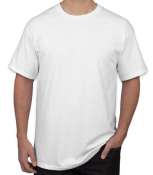 Gildan Premium Cotton Men's Tshirt