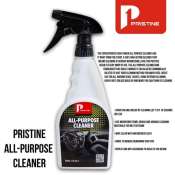 PRISTINE ALL PURPOSE CLEANER