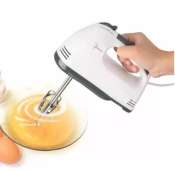 7 Speed Electric Hand Mixer by 