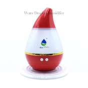 Blue Water BW205 LED Light USB Air Humidifier
