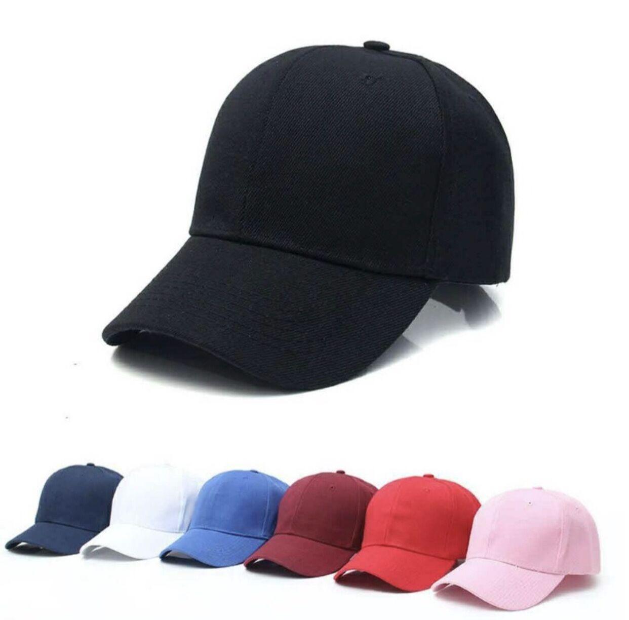 Arturo Plain Baseball Cap UnPlain Baseball Cap Unisex