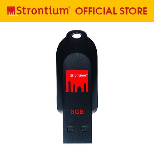 Strontium Pollex 8GB Flash Drive