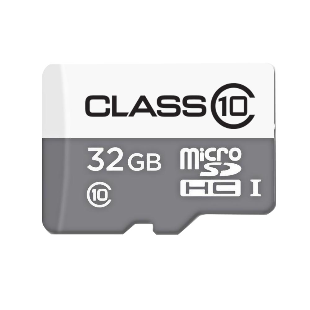 32GB Class 10 Micro SD Memory Card for SJCAM