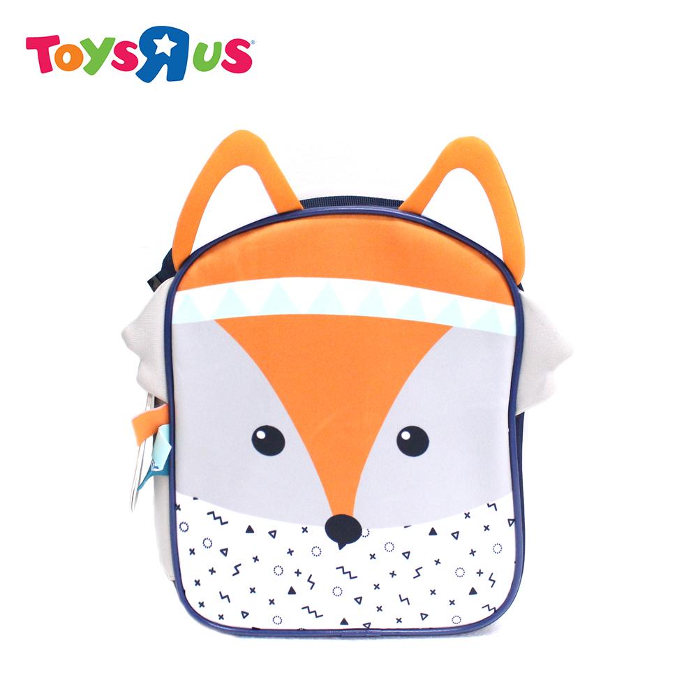 Lunch box Fox | Toys R Us