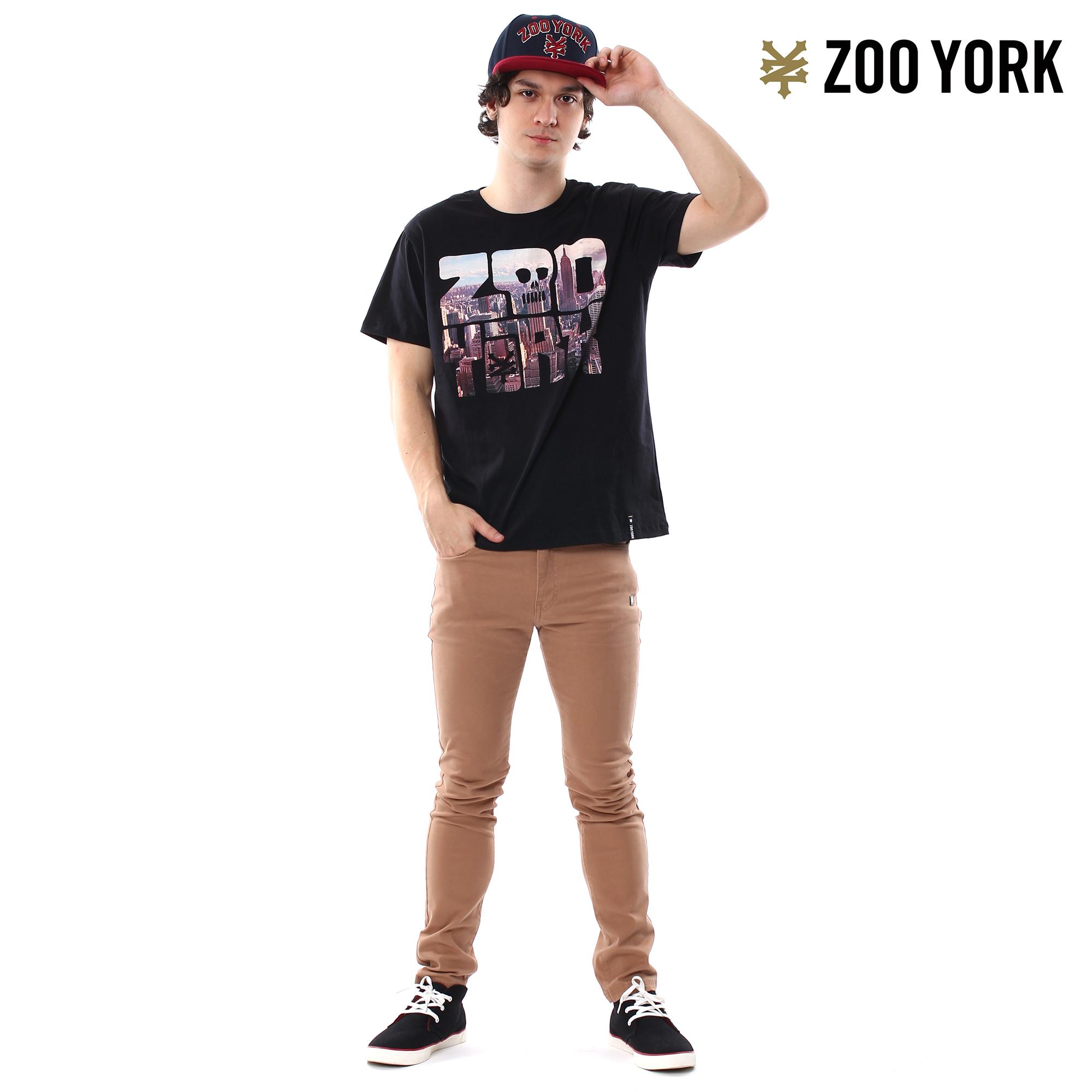 ZOOYORK ROUNDNECK DECK FIT September 2018 - 2 ZOOYORK ROUNDNECK DECK FIT - 2