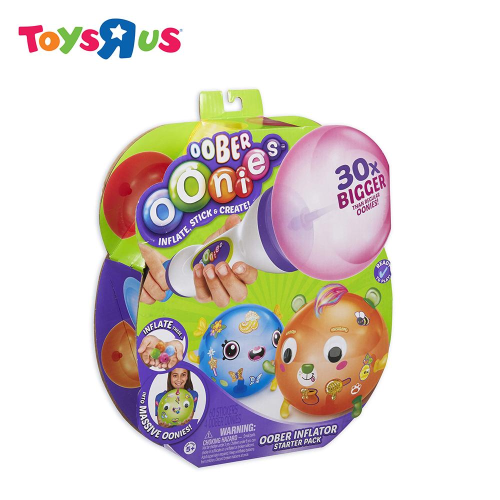 oonies toys