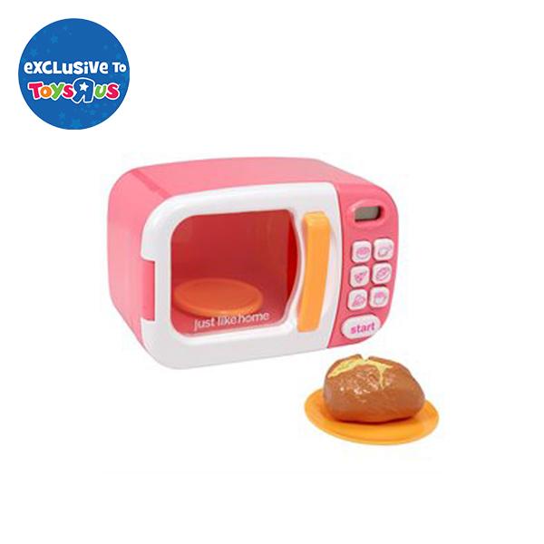 Toys r discount us microwave