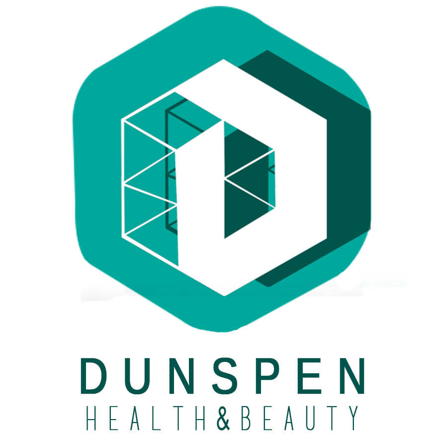 Dunspen store logo