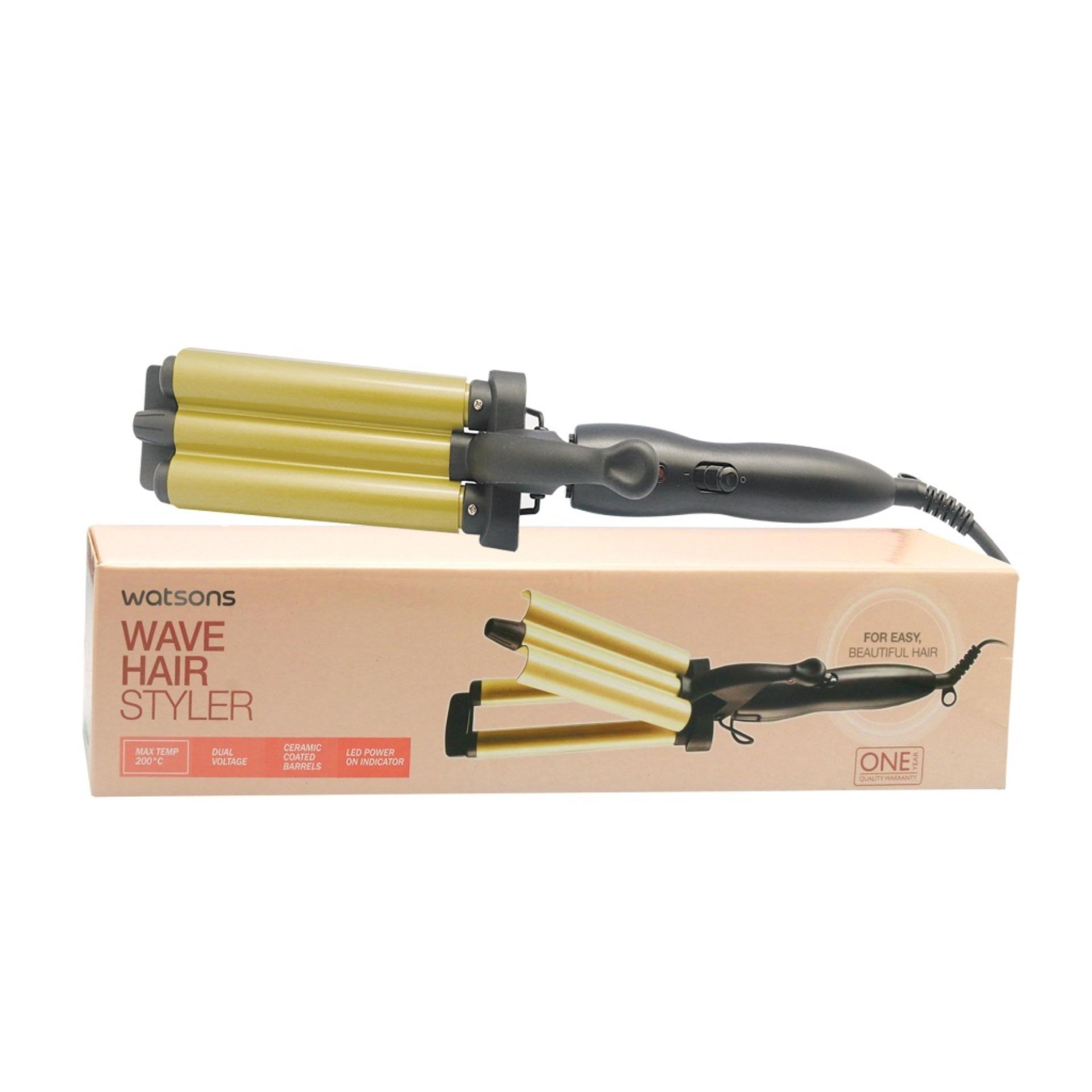 Watsons Wave Hair Styler