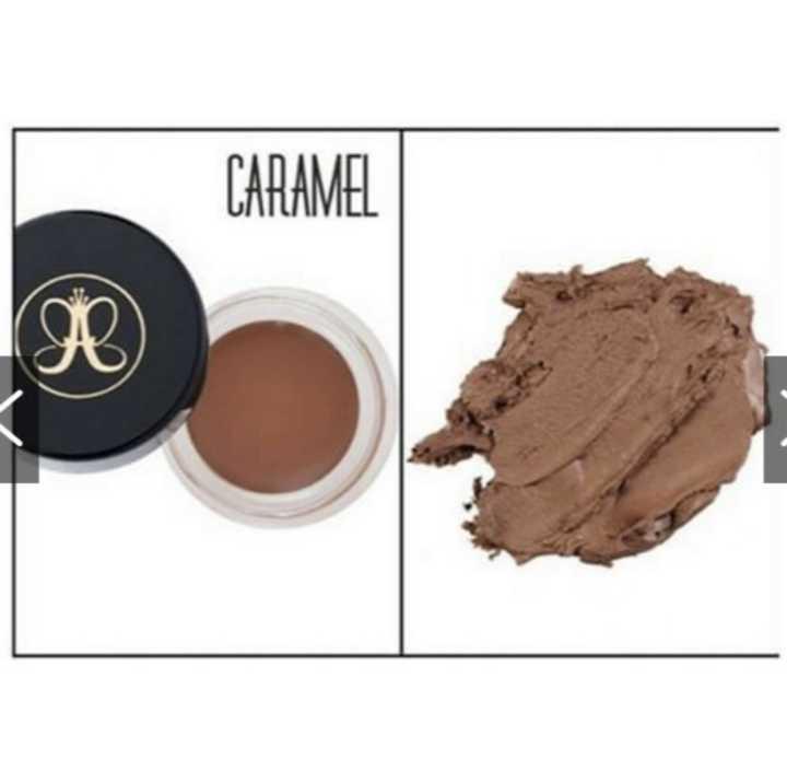Anastasia Beverly Hills Dipbrow Pomade ( Soft Brown) With Free Anastasia Eyebrow Brush-Arturochicoshop August 2018 - 2 Anastasia Beverly Hills Dipbrow Pomade ( soft brown) with free anastasia eyebrow brush-Arturochicoshop - 2