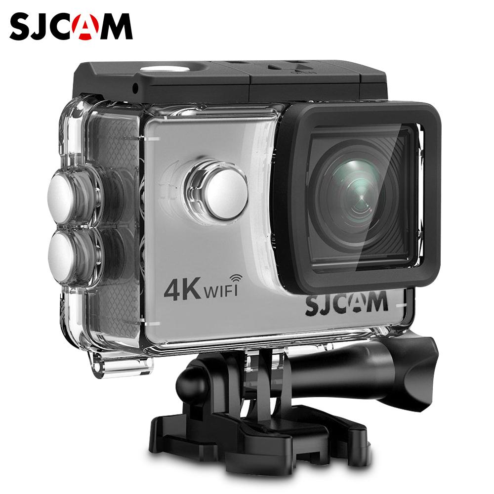 SJCAM SJ4000 AIR Action Camera Full HD 4K WIFI Sport DV 2.0 Inch Screen