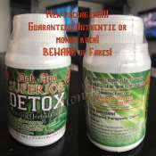 Dok Apo Detox Cleansing Herbal Capsule