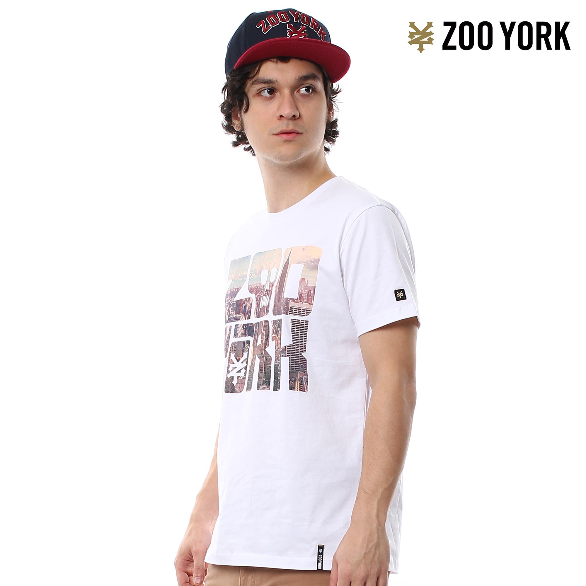 ZOOYORK ROUNDNECK DECK FIT September 2018 - 4 ZOOYORK ROUNDNECK DECK FIT - 4