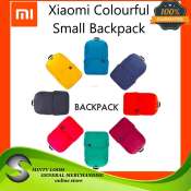 Xiaomi Mi 10L Lightweight Water-resistant Backpack for Men/Women