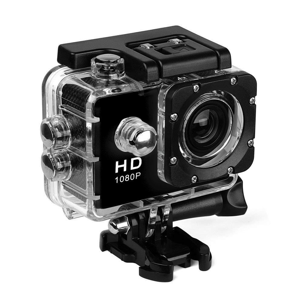 A7 Video Action Camcorder HD 1080P 2.0 LCD Screen Sports Action Camera