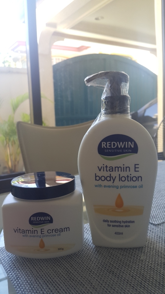 redwin lotion