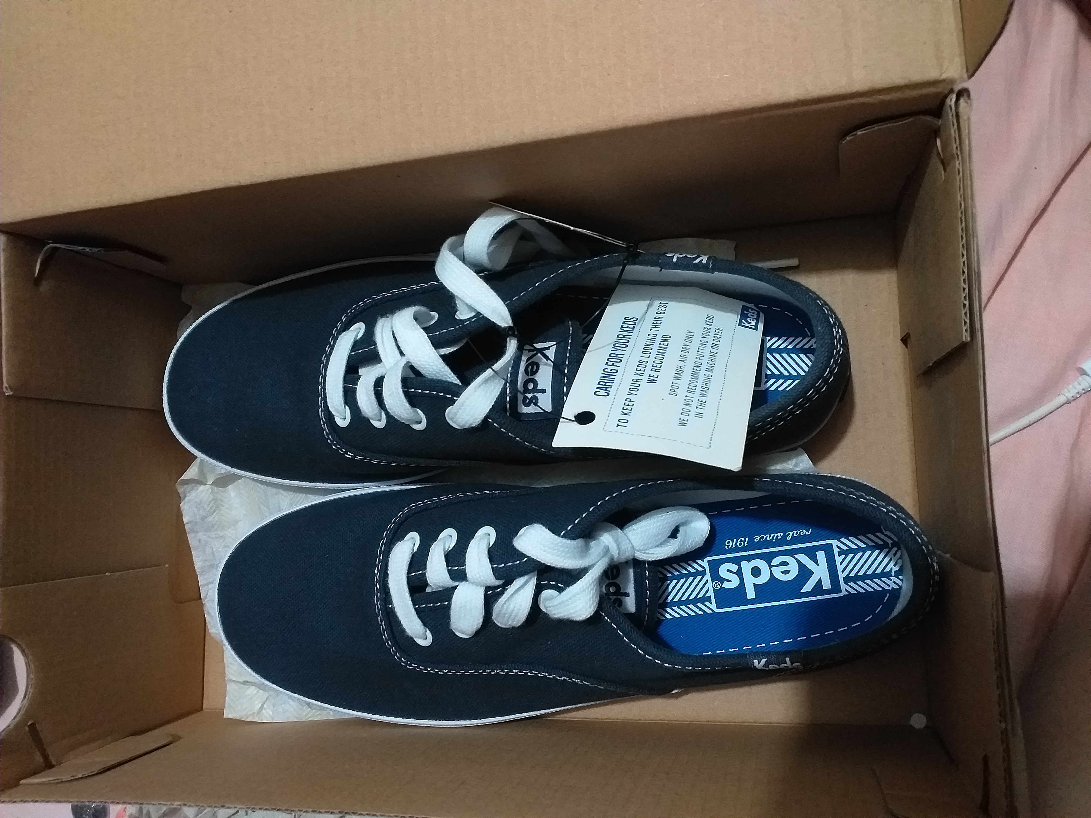 how to wash keds in washer