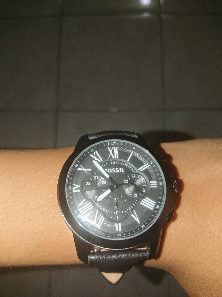 fs5132p fossil