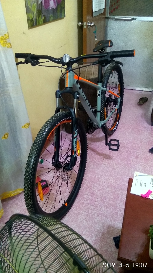 Giant talon 29er 3 ge 2019 hot sale